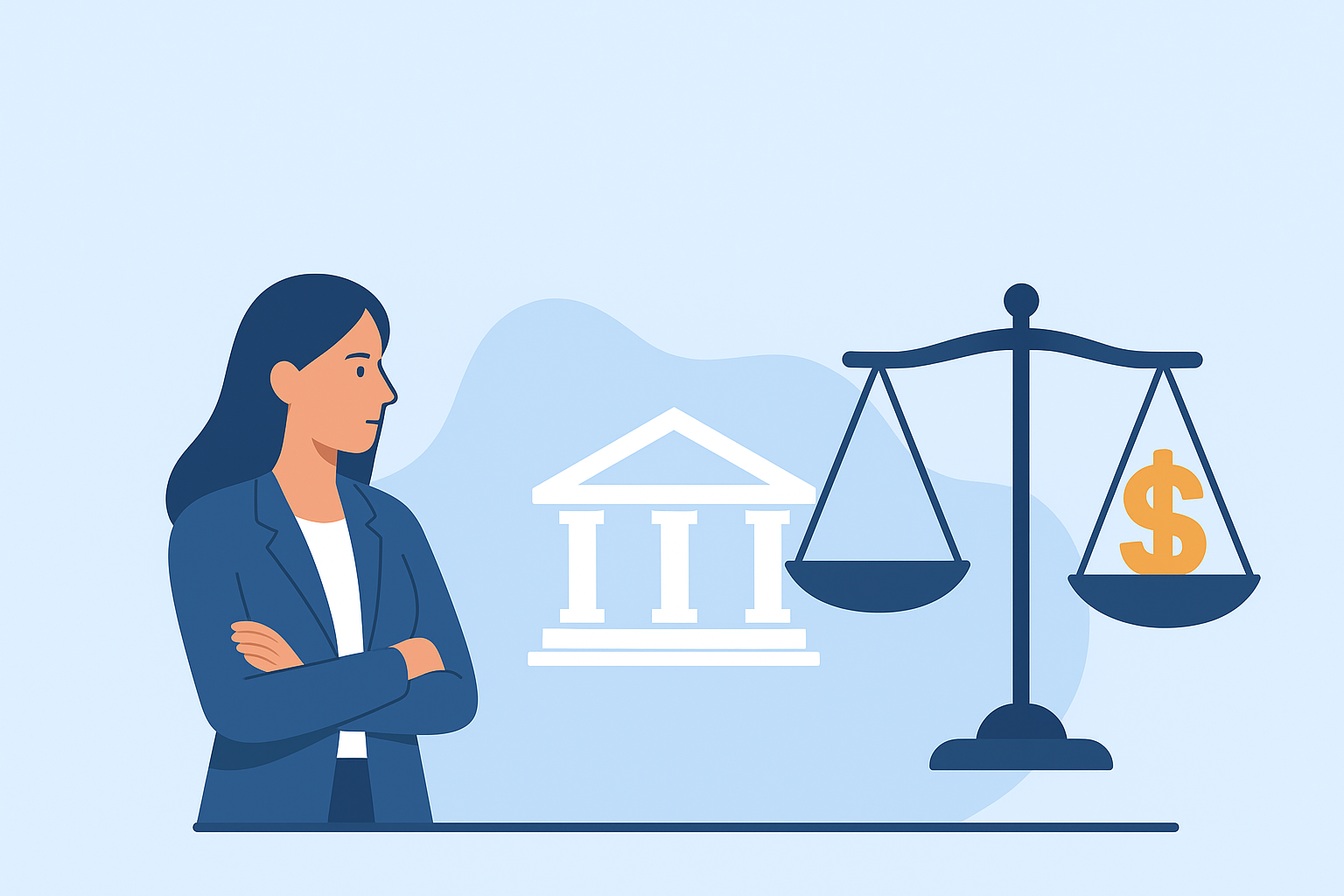 Libertà d’impresa e obbligo a contrarre: nuove regole per le banche