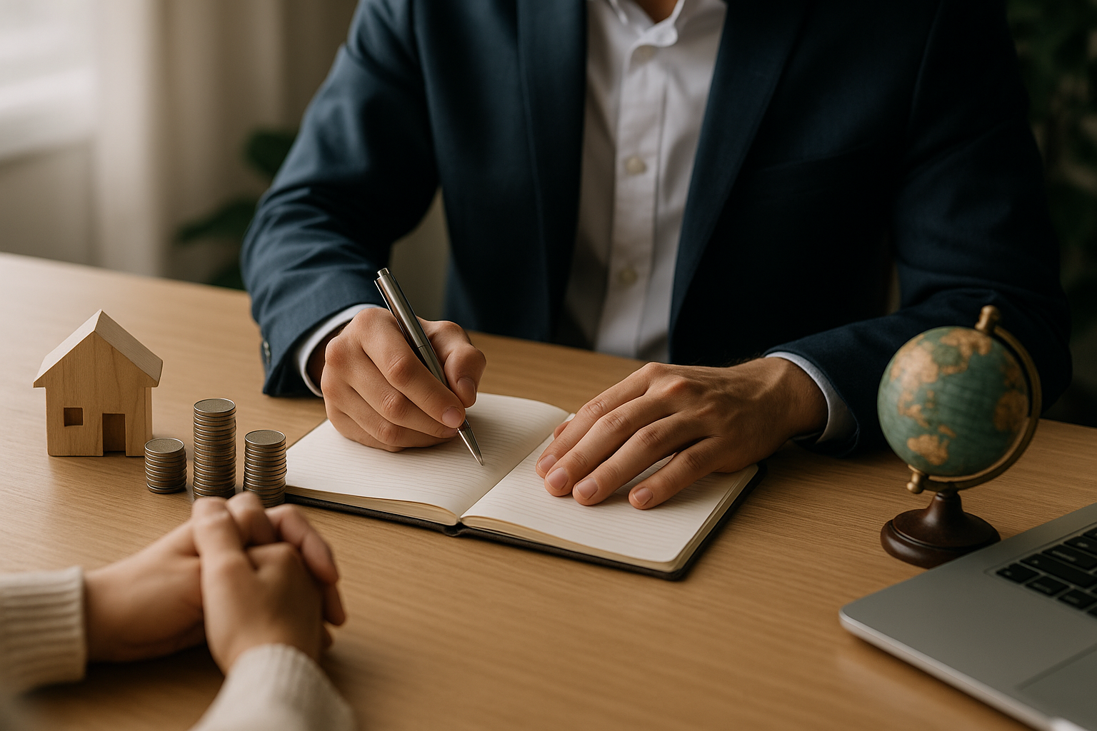 L’etica del banchiere nella gestione dei contratti di finanziamento