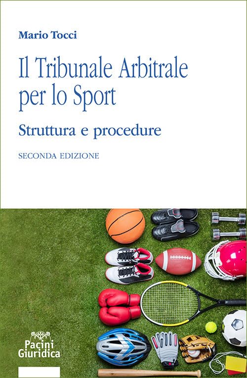 Il tribunale arbitrale per lo sport
