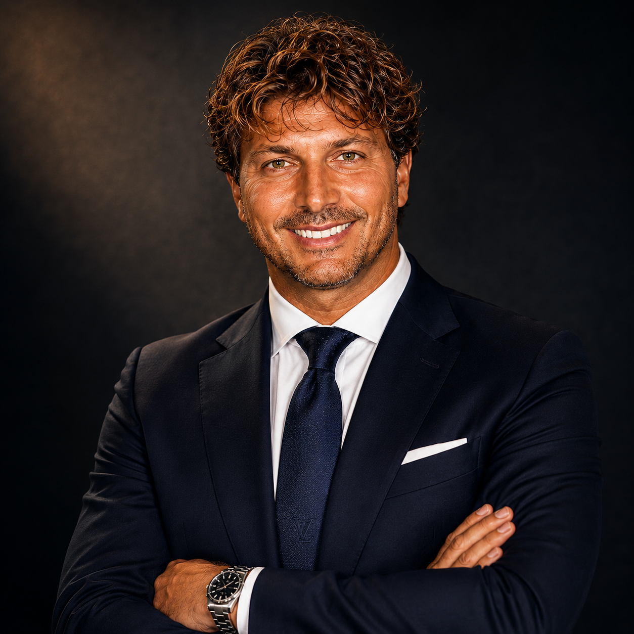 Daniele Iarussi