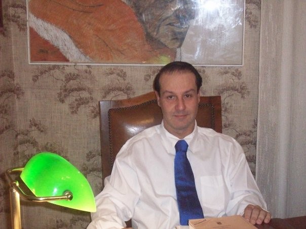 Stefano Linares